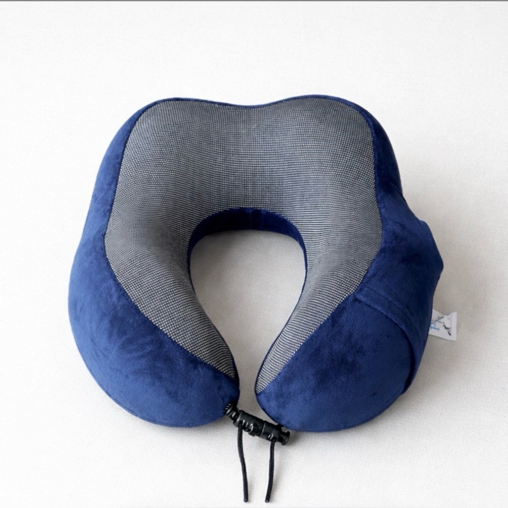 PNG Neck Pillow